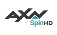 AXN SPIN HD