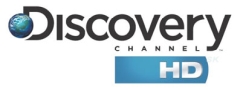 DISCOVERY CHANNEL HD