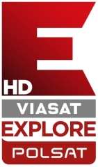 POLSAT VIASAT EXPLORE HD