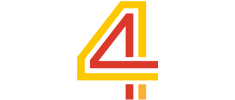 TV 4 HD