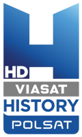 POLSAT VIASAT HISTORY HD