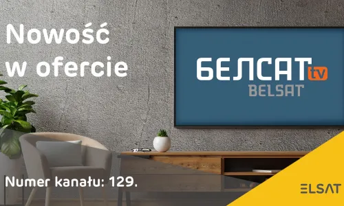 1920x1080 Nowy kanał w ofercie!