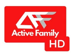 ACTIVE FAMILY HD