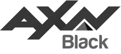 AXN BLACK