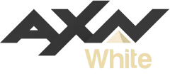 AXN WHITE