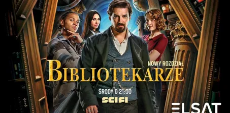 Premiera! Pierwszy sezon 