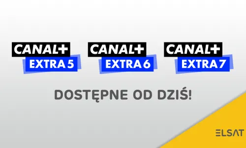 canal+ extra 567