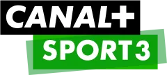 CANAL+ SPORT 3