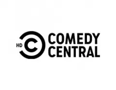 COMEDY CENTRAL HD