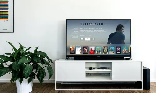 Czego potrzeba, aby oglądać filmy w jakości 4K?