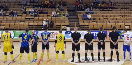 Sport, pasja, emocjonujące momenty, czyli wspieramy klub sportowy SR-S Gwiazda