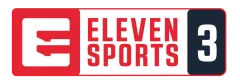 ELEVEN SPORTS 3 HD