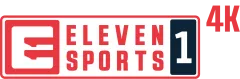 ELEVEN SPORTS 1 4K