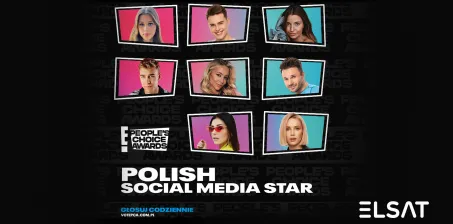 Ceremonia E! PEOPLE’S CHOICE AWARDS - nie przegap transmisji!