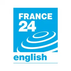 FRANCE 24 ENG HD