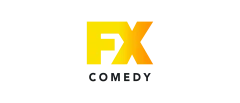 FX COMEDY HD