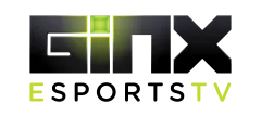 GINX ESPORTS TV HD