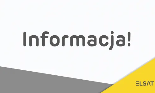 informacja