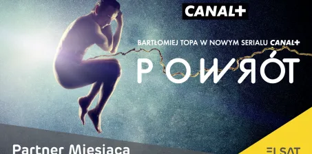 Kanał CANAL+ PREMIUM HD został naszym Partnerem Miesiąca w maju!