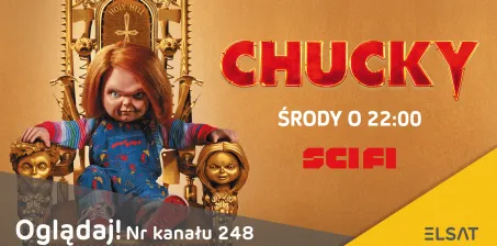 Premiera! Drugi sezon serialu