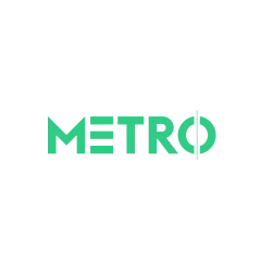 METRO HD