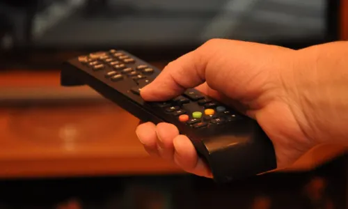 Możliwości TV SMART