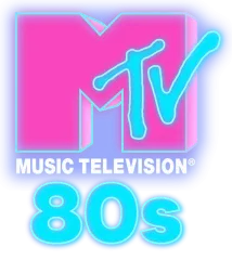 MTV 80s