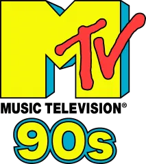 MTV 90s
