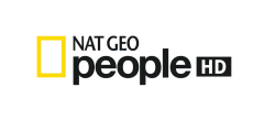 NAT GEO PEOPLE HD