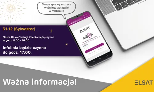 nieczynny bok kp święta