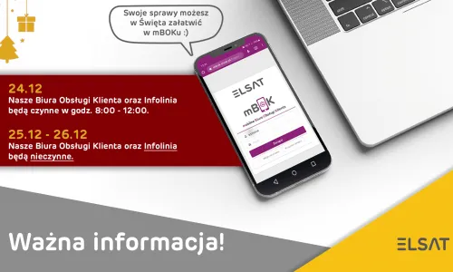 nieczynny bok kp święta