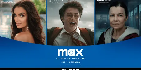 Serwis MAX - tu jest co oglądać!