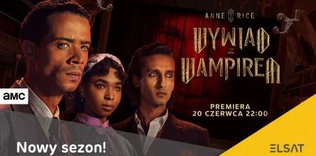 Premiera! Drugi sezon serialu