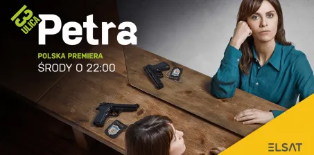 Premiera! Serial kryminalny 