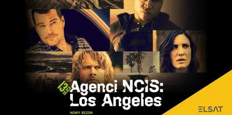 Premiera! Nowy sezon 