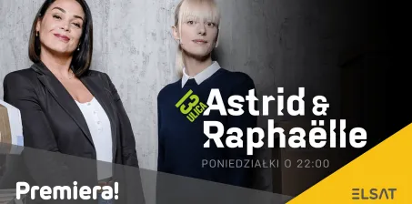 Kolejny odcinek serialu