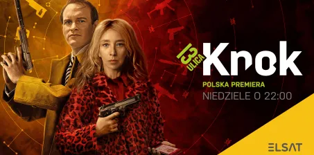 Premiera! Nowy serial 