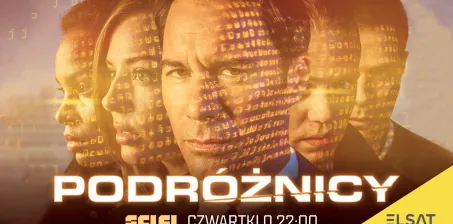 Kolejne odcinki 1 sezonu serialu