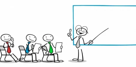 Dzielimy się wiedzą i doświadczeniem. Szkolimy uczniów w naszej siedzibie!