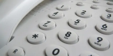 Dlaczego numer stacjonarny zawiera numer kierunkowy?