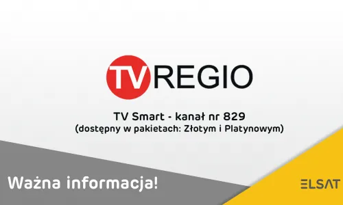 tv regio