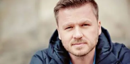 XII Krąg Abonenta – Spotkanie podróżnicze z Jakubem Poradą za nami!