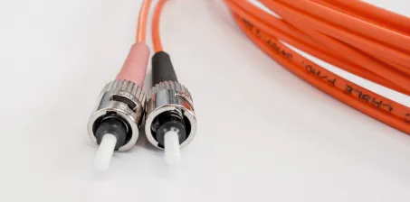 Zalety internetu światłowodowego