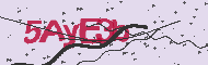Kod CAPTCHA