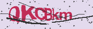 Kod CAPTCHA
