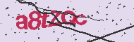 Kod CAPTCHA
