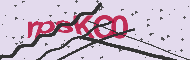Kod CAPTCHA