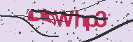 Kod CAPTCHA