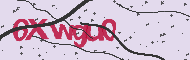Kod CAPTCHA