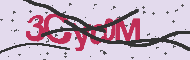 Kod CAPTCHA